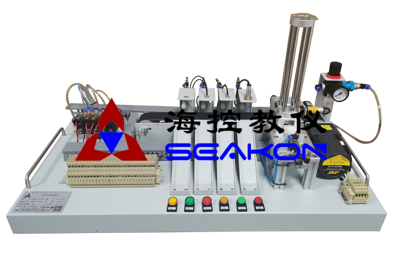 SKSMT-401型 材料分揀控制模型