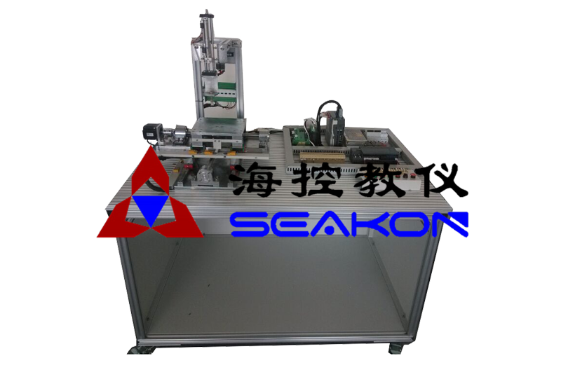 SKGMT-30型 平面二軸運動控制實訓裝
