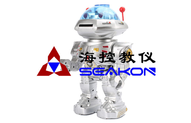 SKSMT-21型 智能機器人實訓模型