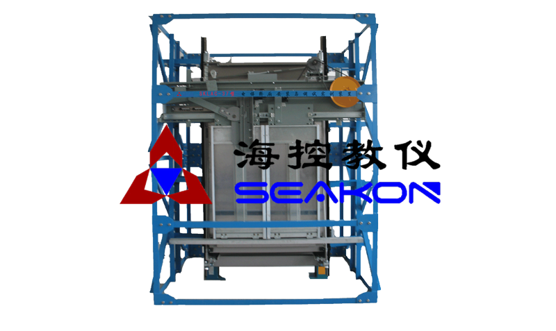 SKLAC-37型 電梯轎廂實(shí)訓(xùn)設(shè)備
