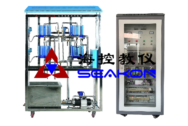 SKFDC-10型 過程控制實訓(xùn)裝置