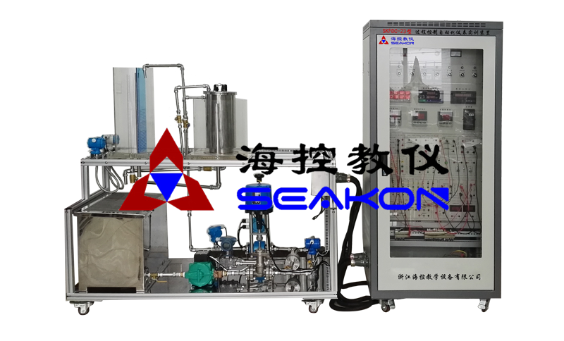 SKFDC-23型 過程控制自動化儀表實訓(xùn)