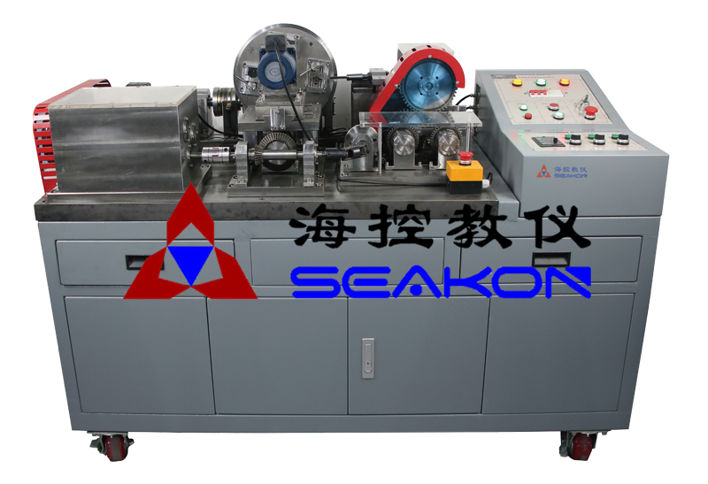 SKMMP-31型 機械裝配技能綜合實訓平