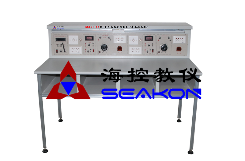 SKEET-46型  電子工藝實訓考核裝置