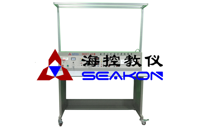 SKEET-43型 電子工藝實訓考核裝置