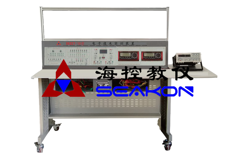 SKEET-10型 電子技術實訓裝置