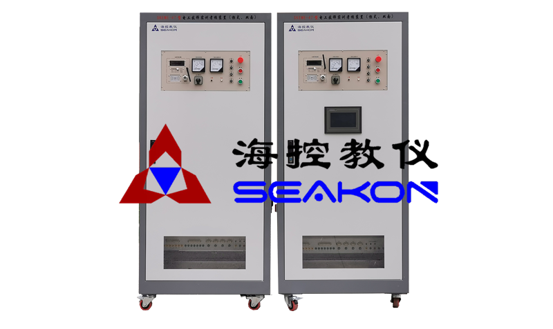 SKEME-42型 電工技師實訓考核裝置（