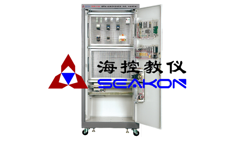 SKEME-41型 維修電工技能實訓考核裝
