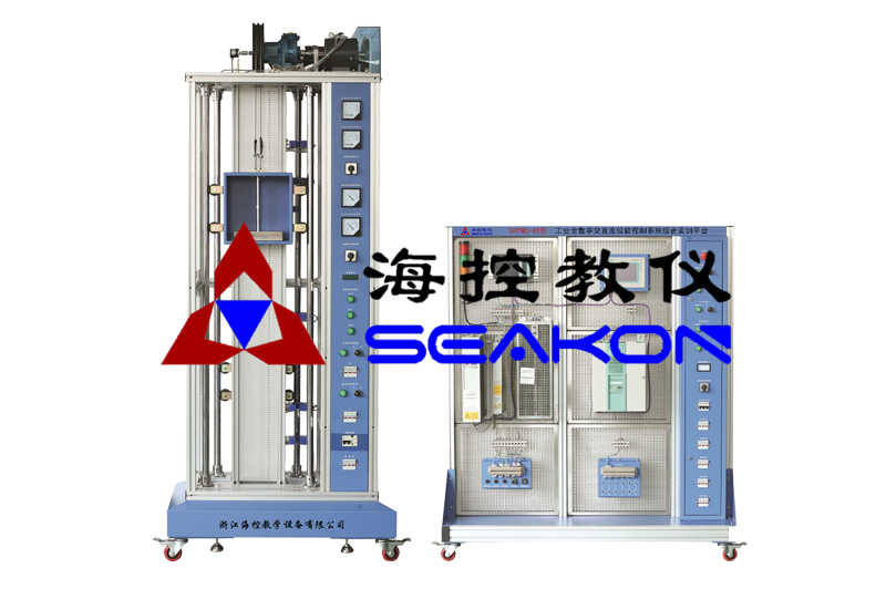 SKPMC-45型 工業(yè)全數(shù)字交直流位能控