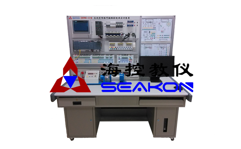 SKPMC-22型 總線型網絡可編程控制器