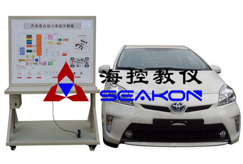 SKNEG-84型 油電混合動力設備在線監(jiān)