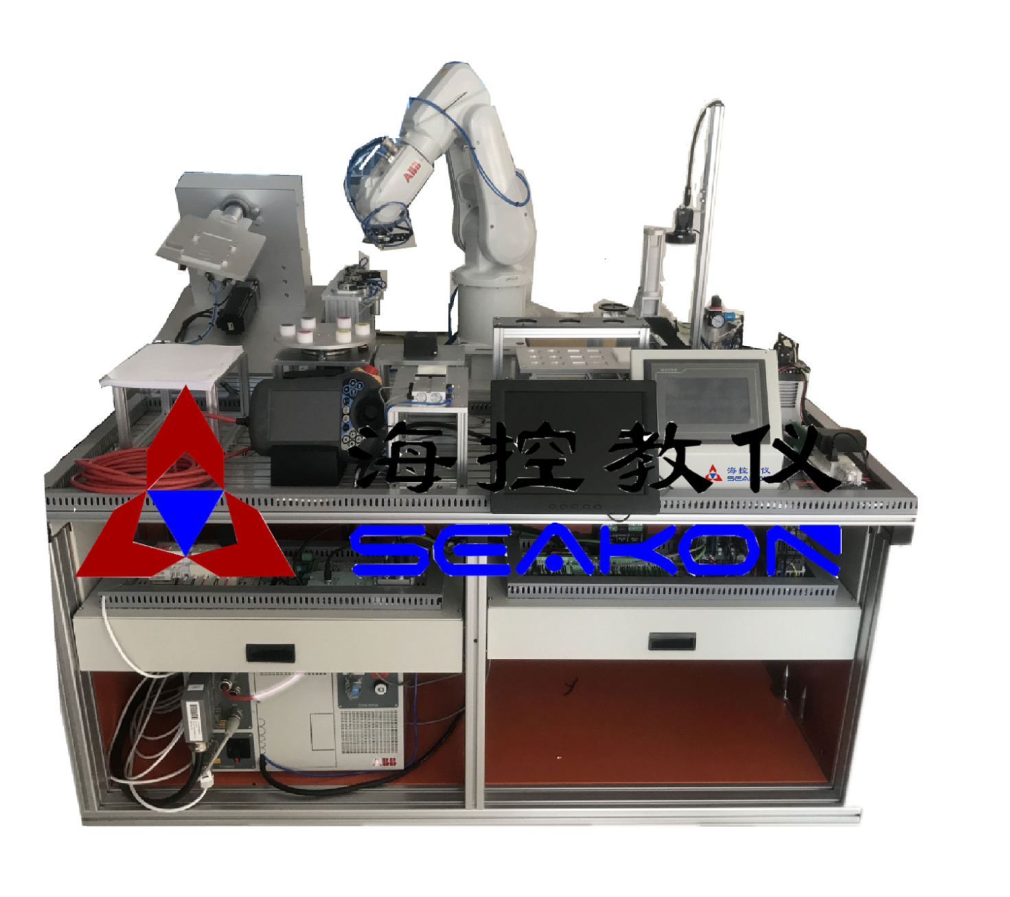 SKARB-1802型  智能制造工業(yè)機器人創(chuàng)