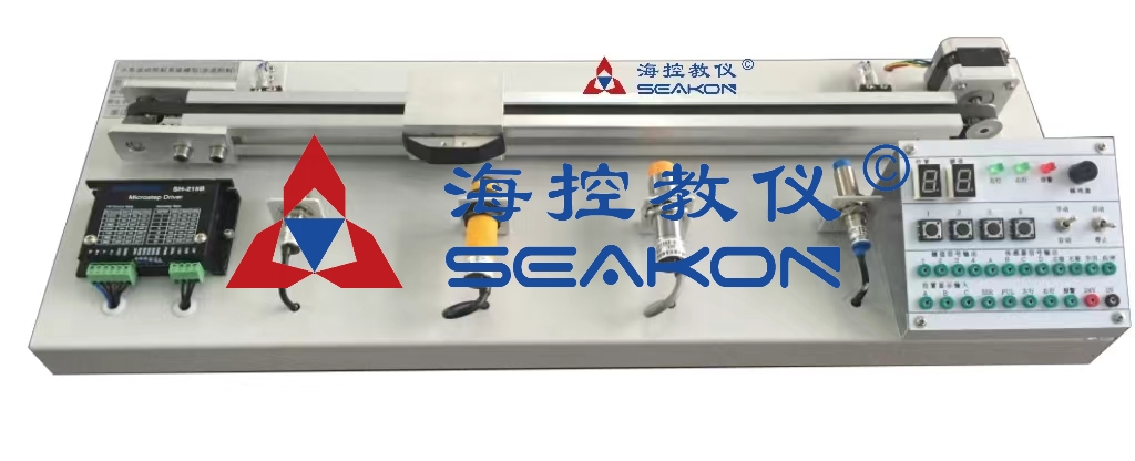 SKSMT-12型 小車運動控制系統實訓模