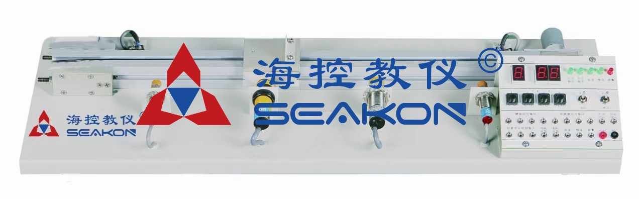 SKSMT-13型 小車運動控制系統實訓模