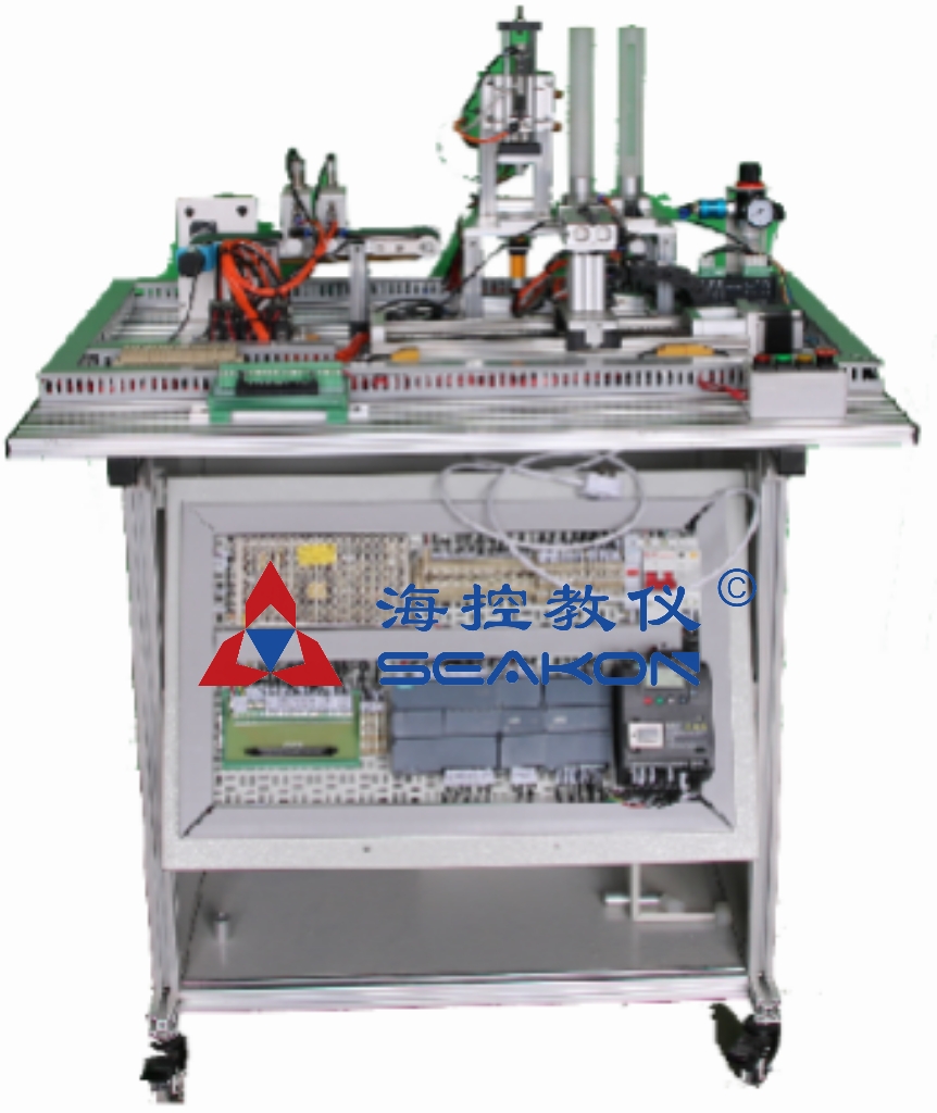 SKSMT-46型 自動化生產線實訓裝置