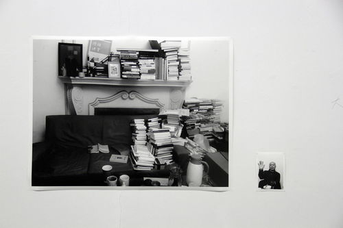 鏡頭與碎片 吳亮攝影中的藝術(shù)家朋友與動漫游戲開發(fā)的對話