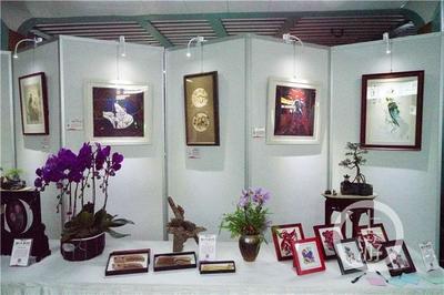 殘疾人文藝作品軌道巡展啟幕，重慶以創(chuàng)作開發(fā)推動文化共融