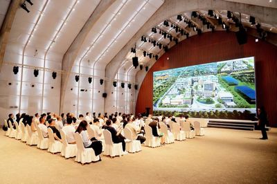 激活數(shù)字影視文旅產(chǎn)業(yè)新動能 蓉城推介會聚焦文藝創(chuàng)作開發(fā)新路徑